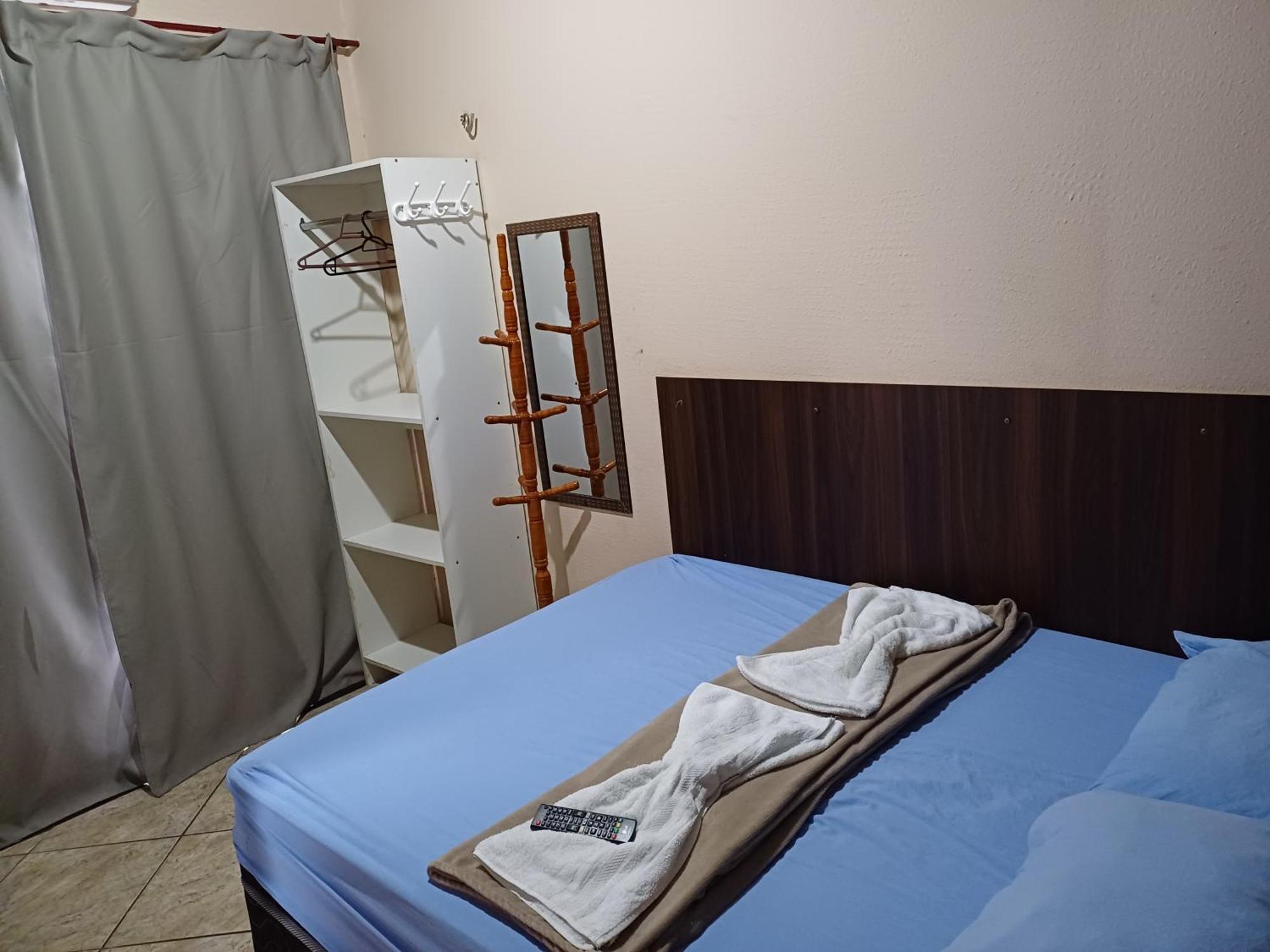 Casa Da Familia Carvalho - 986 Lejlighed Belém Eksteriør billede